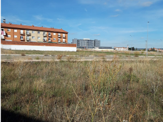 DE VENTAS-OESTE - PGOU DE LEON 3