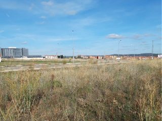 DE VENTAS-OESTE - PGOU DE LEON 4