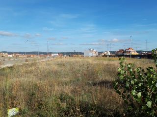 DE VENTAS-OESTE - PGOU DE LEON 5