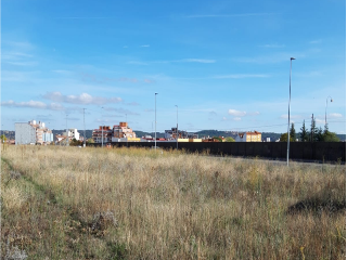 DE VENTAS-OESTE - PGOU DE LEON 7