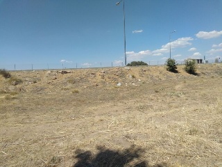 DE VENTAS-OESTE - PGOU DE LEON 8