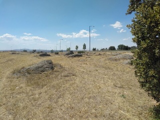 DE VENTAS-OESTE - PGOU DE LEON 9