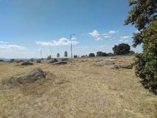DE VENTAS-OESTE - PGOU DE LEON 10