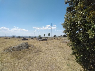 DE VENTAS-OESTE - PGOU DE LEON 11