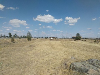 DE VENTAS-OESTE - PGOU DE LEON 12