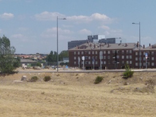 DE VENTAS-OESTE - PGOU DE LEON 15