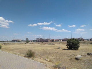 DE VENTAS-OESTE - PGOU DE LEON 16
