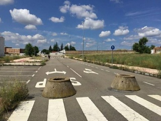 DE VENTAS-OESTE - PGOU DE LEON 17