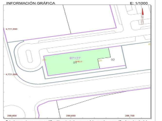 DE VENTAS-OESTE - PGOU DE LEON 19