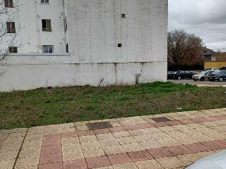DE VENTAS-OESTE - PGOU DE LEON 2
