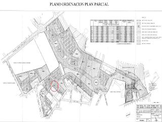 DE VENTAS-OESTE - PGOU DE LEON 7