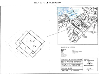 DE VENTAS-OESTE - PGOU DE LEON 8