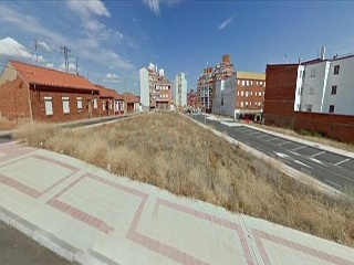 DE VENTAS-OESTE - PGOU DE LEON 2