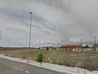 DE VENTAS-OESTE - PGOU DE LEON 10
