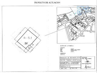 DE VENTAS-OESTE - PGOU DE LEON 12