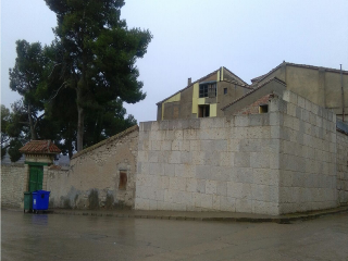Pisos banco Castejón de Monegros