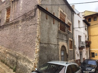 Pisos banco Ateca