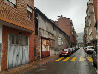 Pisos banco Langreo