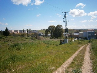 R- 10 DEL PLAN PARCIAL SECTOR SUNP-2, PARCELA D 7