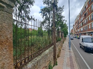 Calle Colombia 10
