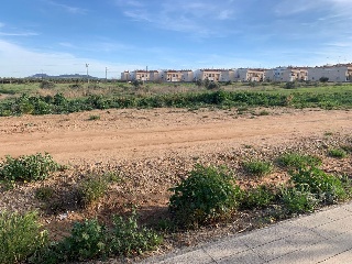 HUERTA DEL CARMEN F 3