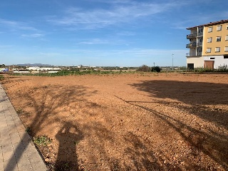 HUERTA DEL CARMEN F 4