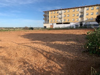 HUERTA DEL CARMEN F 5