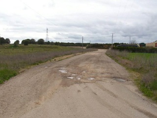 Pisos banco Tordesillas