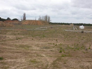 PARCELA 9 PROYECTO ACTUACION SUED-11 2