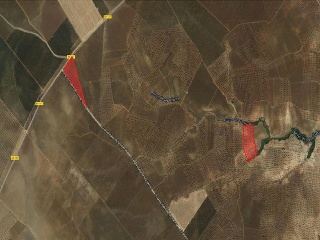 PARAJE FRAILE 17