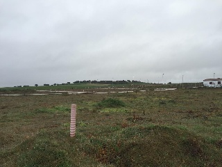 SALAMANCA SECTOR UZ-3, MANZANA RU-4, PARCELA 6