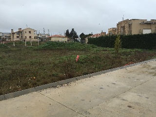 SALAMANCA SECTOR UZ-3, MANZANA RU-4, PARCELA 8