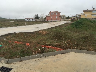 SALAMANCA SECTOR UZ-3, MANZANA RU-4, PARCELA 9