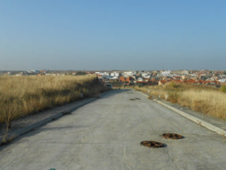 Pisos banco Camarena