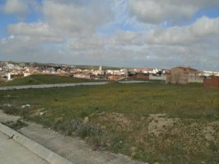 PERI ZONA URBANA D PARCELA 2