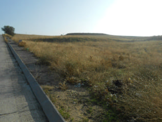 PERI ZONA URBANA D PARCELA 4