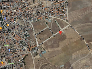 PERI ZONA URBANA D PARCELA 5