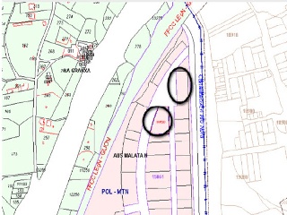 LA MALATA NORTE PARCELA P-07 9