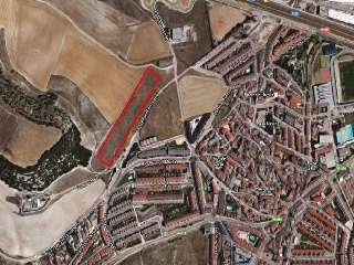 PASEO DEL FERROCARRIL 19