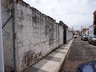 Pisos banco Mérida
