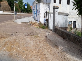 PARAJE VALLE DE LA CUERNA 2