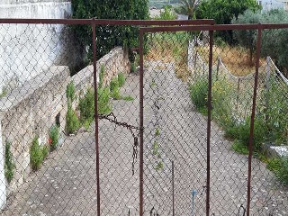 PARAJE VALLE DE LA CUERNA 5