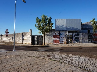 PARAJE VALLE DE LA CUERNA 7