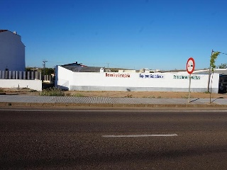 PARAJE VALLE DE LA CUERNA 8