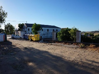 PARAJE VALLE DE LA CUERNA 15