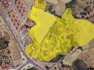 PARAJE VALLE DE LA CUERNA 17