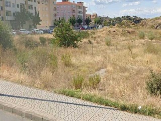 avenida Salamanca 9