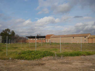 UNIDAD DE ACTUACION 1.1, PARCELA 3