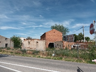 UNIDAD DE ACTUACION 1.1, PARCELA 4