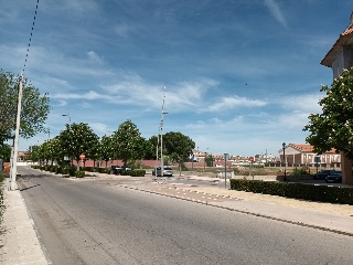 UNIDAD DE ACTUACION 1.1, PARCELA 6